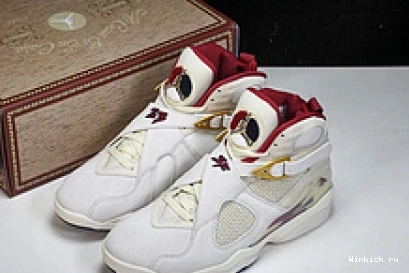 Casa Jordan Su Es SP 8 SoleFly Retro Casa Mi 1210